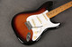Fender Vintera 50s Stratocaster Modified - 2 Tone Sunburst - 2nd Hand Fender Vintera 50s Stratocaster Modified - 2 Tone Sunburst - 2nd Hand