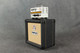 Orange Micro Terror and PPC108 Amp and Cab - Black - 2nd Hand