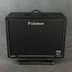 Palmer 1x12 Cabinet - Celestion Vintage 30 - 2nd Hand Palmer 1x12 Cabinet - Celestion Vintage 30 - 2nd Hand