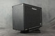 Palmer 1x12 Cabinet - Celestion Vintage 30 - 2nd Hand Palmer 1x12 Cabinet - Celestion Vintage 30 - 2nd Hand