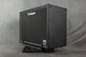 Palmer 1x12 Cabinet - Celestion Vintage 30 - 2nd Hand Palmer 1x12 Cabinet - Celestion Vintage 30 - 2nd Hand