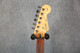 Squier Silver Series Stratocaster - Black - 2nd Hand (148653)