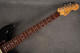 Squier Silver Series Stratocaster - Black - 2nd Hand (148653)