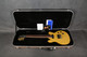 Gibson Les Paul Special Double Cutaway - Trans Yellow - 2nd Hand