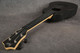 Flight TUC-35 Black Concert Travel Ukulele - 2nd Hand