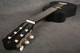 Yamaha GL1 Guitalele - Black - 2nd Hand Yamaha GL1 Guitalele - Black - 2nd Hand