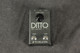TC Helicon Ditto Mic Looper - 2nd Hand
