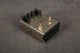 Fender Compugilist Compressor Distortion Pedal - 2nd Hand Fender Compugilist Compressor Distortion Pedal - 2nd Hand