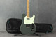 Harley Benton VT Series Electric Guitar - Stone Grey - 2nd Hand