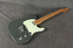 Harley Benton VT Series Electric Guitar - Stone Grey - 2nd Hand