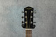 Fender CD-60SCE Dreadnought Acoustic - Black - 2nd Hand