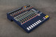 Soundcraft EFX8 8-Channel Mixer - 2nd Hand (148704)