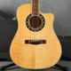 Fender T Bucket Electro Acoustic 400CE - 2nd Hand