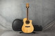 Fender T Bucket Electro Acoustic 400CE - 2nd Hand