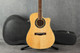 Fender T Bucket Electro Acoustic 400CE - 2nd Hand