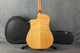 Fender T Bucket Electro Acoustic 400CE - 2nd Hand
