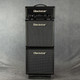 Blackstar HT5 Amp Stack - 2nd Hand