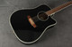 Takamine EG361SC Acoustic - Black - 2nd Hand