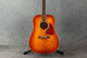 Ibanez AW200 Acoustic - Sunburst - 2nd Hand