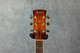 Ibanez AW200 Acoustic - Sunburst - 2nd Hand