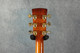 Ibanez AW200 Acoustic - Sunburst - 2nd Hand