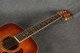 Ibanez AW200 Acoustic - Sunburst - 2nd Hand