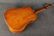 Ibanez AW200 Acoustic - Sunburst - 2nd Hand