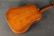 Ibanez AW200 Acoustic - Sunburst - 2nd Hand