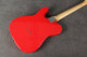 Sire Larry Carlton T3 - Dakota Red - 2nd Hand