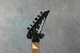 Jackson X Series King V KVXMG - Satin Black - 2nd Hand (148665)