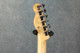 Fender Player Telecaster HH - Tidepool - 2nd Hand (148691)