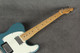 Fender Player Telecaster HH - Tidepool - 2nd Hand (148691)