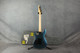 Ibanez 540S Saber - 1989 - Atlantic Blue - 2nd Hand