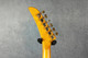 Epiphone Korina Explorer - 2nd Hand Epiphone Korina Explorer - 2nd Hand