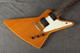 Epiphone Korina Explorer - 2nd Hand Epiphone Korina Explorer - 2nd Hand
