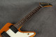 Epiphone Korina Explorer - 2nd Hand Epiphone Korina Explorer - 2nd Hand