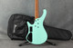 Ibanez EHB1000S - Sea Foam Green - 2nd Hand