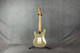 Fender Classic Player Stratocaster - Shoreline Gold - 2nd Hand
