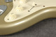 Fender Classic Player Stratocaster - Shoreline Gold - 2nd Hand