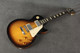 Gibson Les Paul Studio - 2016 - Tobacco Sunburst - 2nd Hand