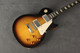 Gibson Les Paul Studio - 2016 - Tobacco Sunburst - 2nd Hand