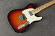 Fender American Performer Telecaster - 3-Tone Sunburst - 2nd Hand