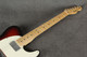 Fender American Performer Telecaster - 3-Tone Sunburst - 2nd Hand