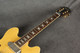 Epiphone Inspired by John Lennon Casino - Natural - 2nd Hand Epiphone Inspired by John Lennon Casino - Natural - 2nd Hand