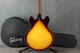 Gibson ES-335 Satin - Vintage Sunburst - 2nd Hand