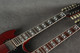 Gibson Custom Shop EDS-1275 Doubleneck - Cherry **COLLECTION ONLY** - 2nd Hand Gibson Custom Shop EDS-1275 Doubleneck - Cherry **COLLECTION ONLY** - 2nd Hand