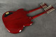 Gibson Custom Shop EDS-1275 Doubleneck - Cherry **COLLECTION ONLY** - 2nd Hand Gibson Custom Shop EDS-1275 Doubleneck - Cherry **COLLECTION ONLY** - 2nd Hand