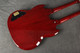 Gibson Custom Shop EDS-1275 Doubleneck - Cherry **COLLECTION ONLY** - 2nd Hand Gibson Custom Shop EDS-1275 Doubleneck - Cherry **COLLECTION ONLY** - 2nd Hand