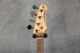 Stagg SBJ-30 Standard J Bass - Fiesta Red - 2nd Hand Stagg SBJ-30 Standard J Bass - Fiesta Red - 2nd Hand