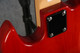 Stagg SBJ-30 Standard J Bass - Fiesta Red - 2nd Hand Stagg SBJ-30 Standard J Bass - Fiesta Red - 2nd Hand